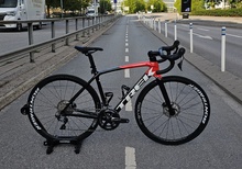 Trek Emonda SL 6 pro stl 52