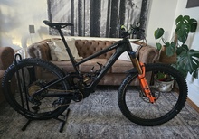 Specialized Kenevo SL S-works 1.1 E-bike