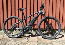 Elektrisk mountain bike