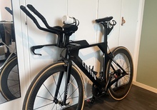 Canyon speedmax CF 8.0