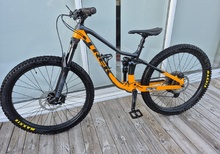 Trek fuel ex 5 2023