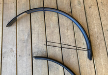 Stänkskärmar Syncros road gravel fender set