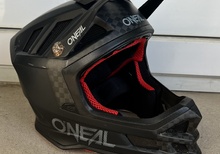 Oneal Blade Carbon 