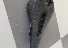 S-works power mirror sadel