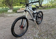 Kona stab deluxe