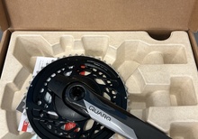 SRAM wattmättare 35/48