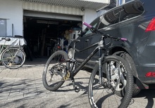 Scott spark 920