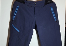 Gore shorts large