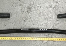 Cannondale Coda styre och barends
