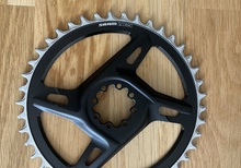 SRAM Force AXS 42t Direct Mount 1x12 Klinga
