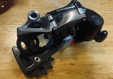 Sram XX1 Derailleur 11s