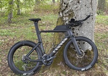 Canyon Speedmax CF 