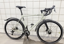 White GX Lite 24