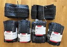 Bontrager Team Issue xc-däck