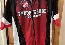 Cykeltröjor