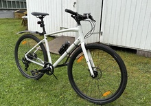 Specialized Sirrus X 2.0