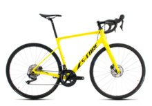 S-CORE Racer Disc Ultegra kolfiber (Stolek 54) 