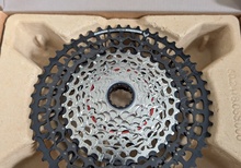 Sram GX Transmission Kassett - NY