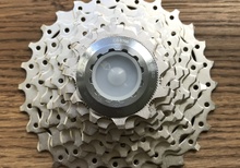 Shimano Ultegra CS-6700 10-vxl 11-28T Kassett