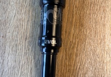 Fox Float Performance 210x55