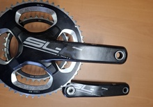 FSA K-Force Light Carbon Compact 11s BB30 