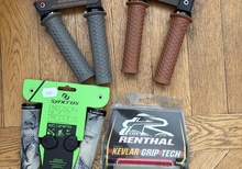 Handtags bonanza