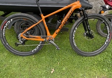 Crescent R10