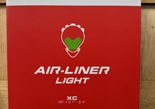 Vittoria Air-Liner Light XC