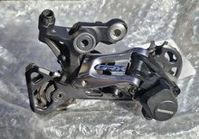 Shimano GRX 812 bakväxel