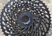 Sram Eagle GX 10-50 kassett