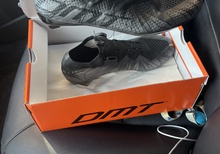 Cykelskor DMT kr1 carbon