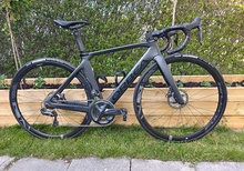 Orbea Orca Aero. XS