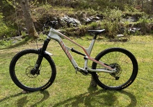 Canyon Spectral AL 5 XL 
