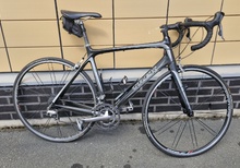 Trek Madone 4.5