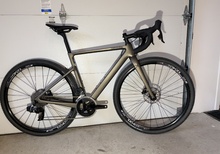Cannondale Supersix EVO SE Sram Rival AXS
