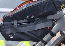 Restrap Race Ramsväska Small