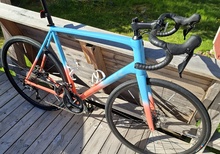 Trek Emonda ALR5