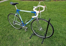 Crescent 92318, välskött racer klassiker