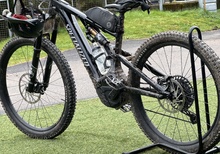 Specialized Levo Comp