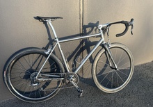 Van Nicholas Ti-bike