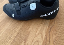 Cykelsko Storlek 43 Scott Expert