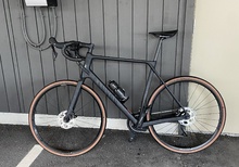 Canyon Endurace CF7