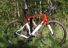 3T Exploro RaceMax Campagnolo Ekar 1x13