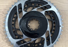 SRAM RED AXS drev 48/35T