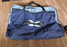 Planet X Cykelväska