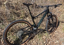 Scott Spark 930, XL