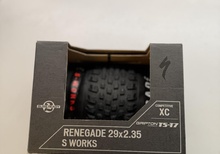 SPECIALIZED S-Works Renegade 29”2,35