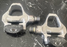 Shimano Dura-Ace PD-7810 pedaler 