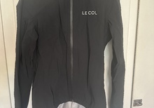 LeCol Pro Lightweight Rain Jacket