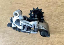 SRAM Rival 1 Type 2.1 Bakväxel
